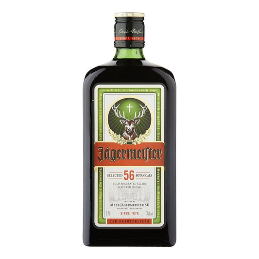 JAGERMEISTER