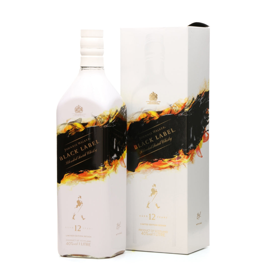 JOHNNIE WALKER MATTIA BIAGI 1L