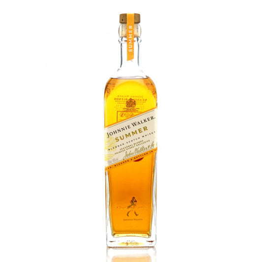 JOHNNIE WALKER SUMMER EDITION 75CL