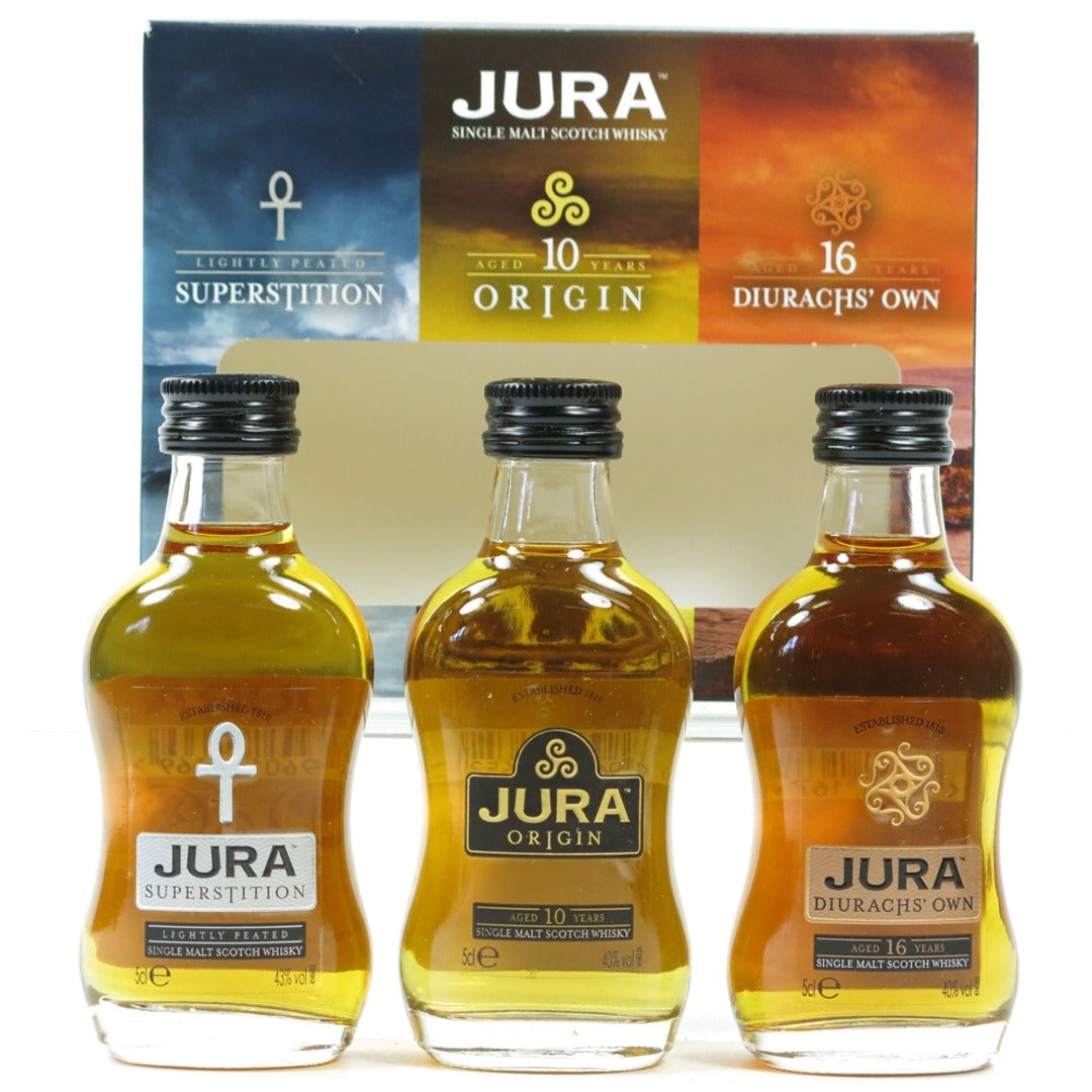 JURA THE COLLECTION 5CL