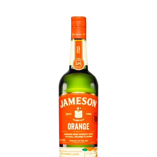 JAMESON ORANGE 70CL