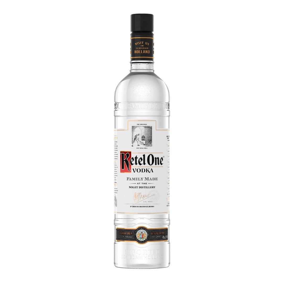 KETEL ONE 75CL