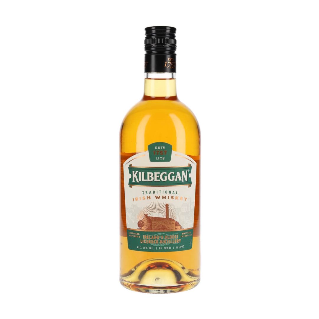 KILBEGGAN 75CL