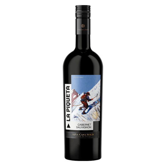 LA PIQUETA CABERNET 75CL