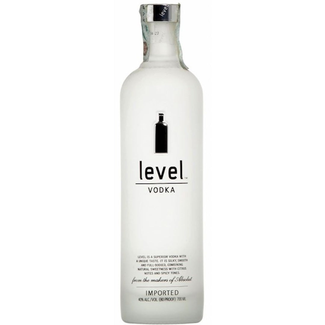 LEVEL VODKA 1L