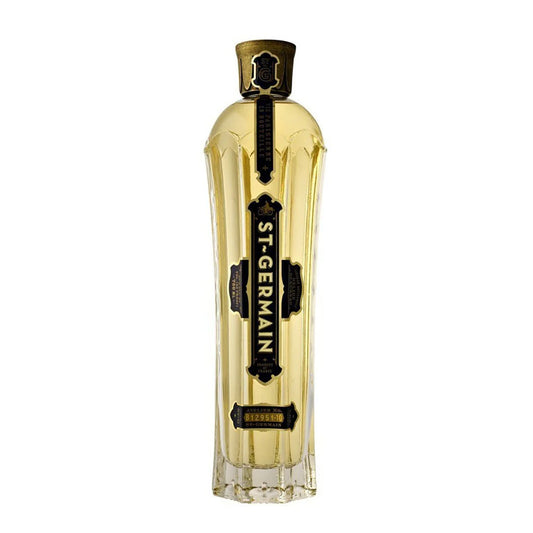 ST-GERMAIN ELDER FLOWER 70CL