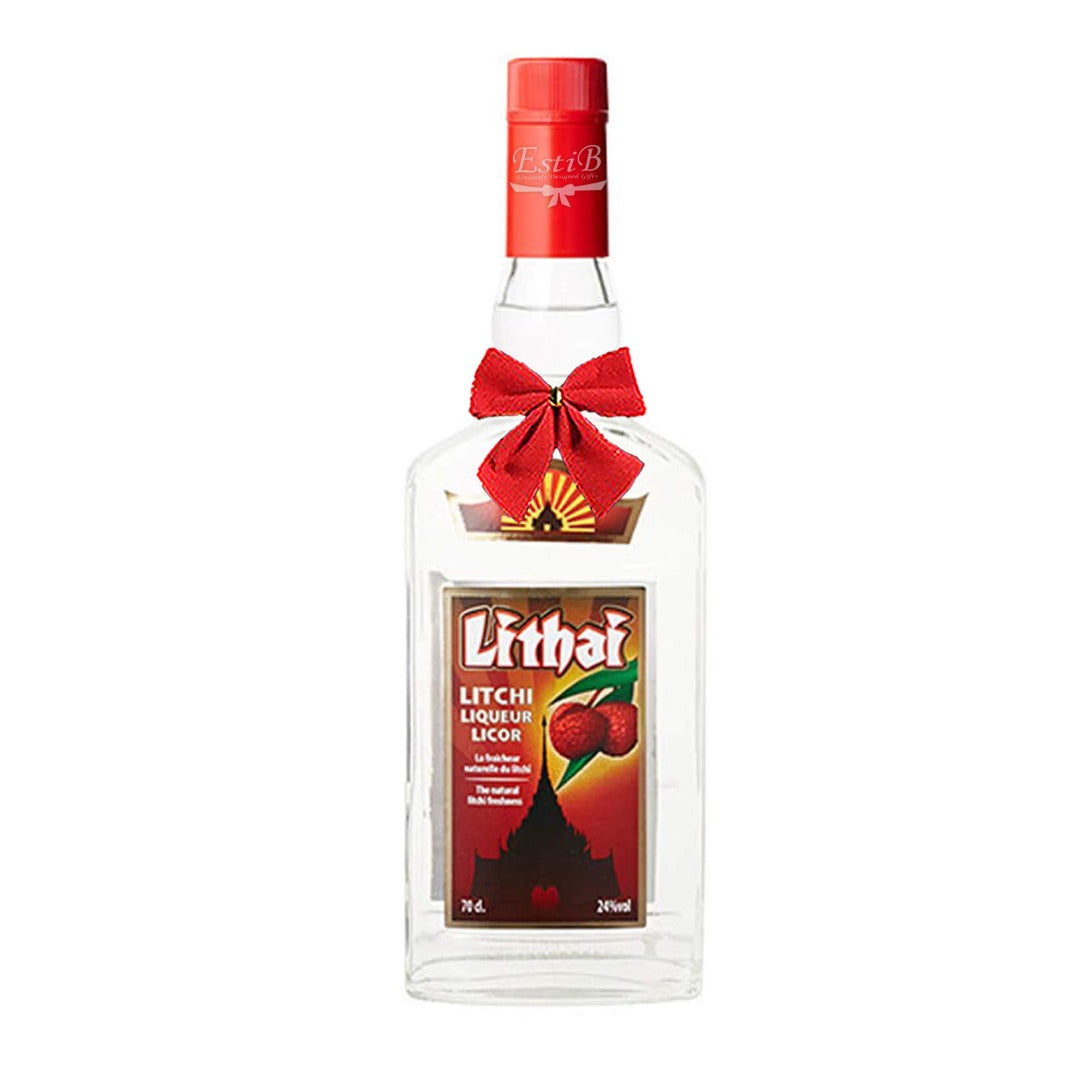 LITHAI LITCHI LIQUOR 75CL