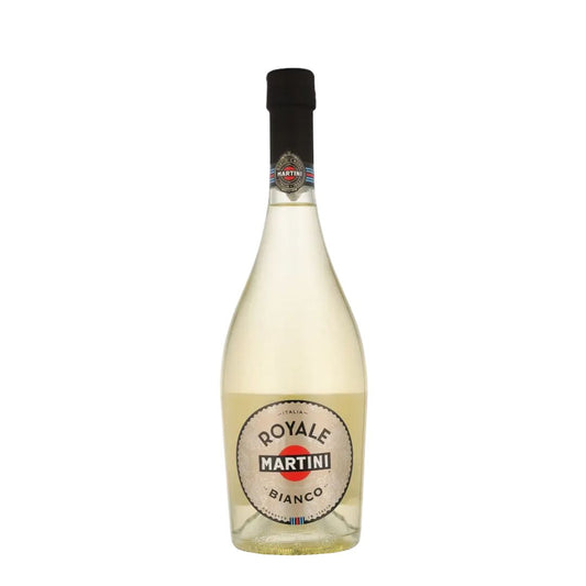 MARTINI ROYAL BIANCO 75CL