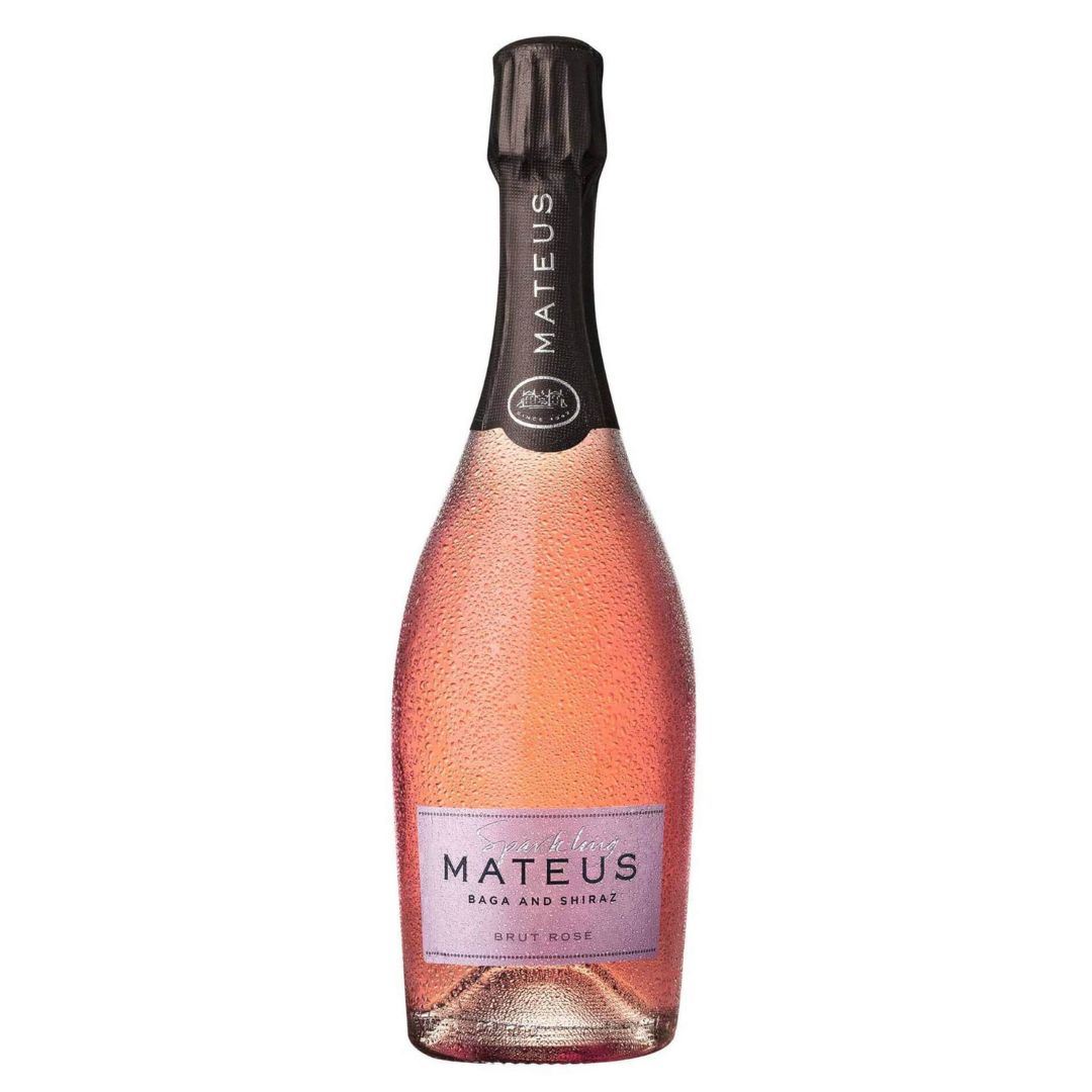 MATEUS BRUT ROSE 75CL