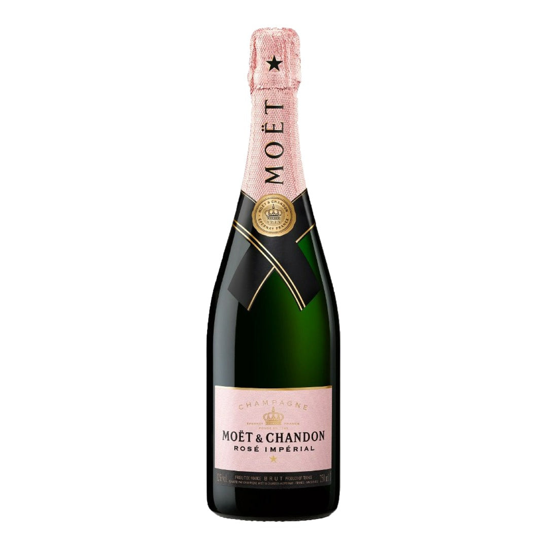 MOET & CHANDON ROSE