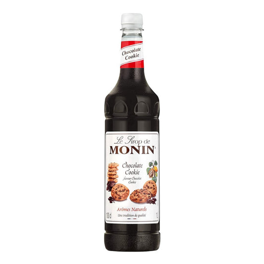 MONIN SIROP CHOCOLAT 1L