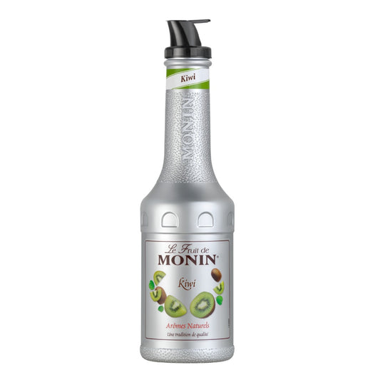 MONIN KIWI PUREE 1L