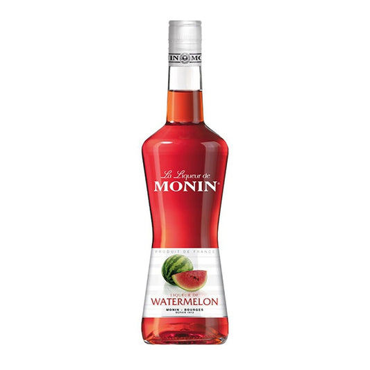 MONIN LIQUEUR WATERMELON 70CL