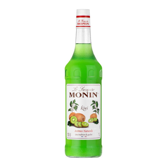 MONIN SIROP KIWI 1L