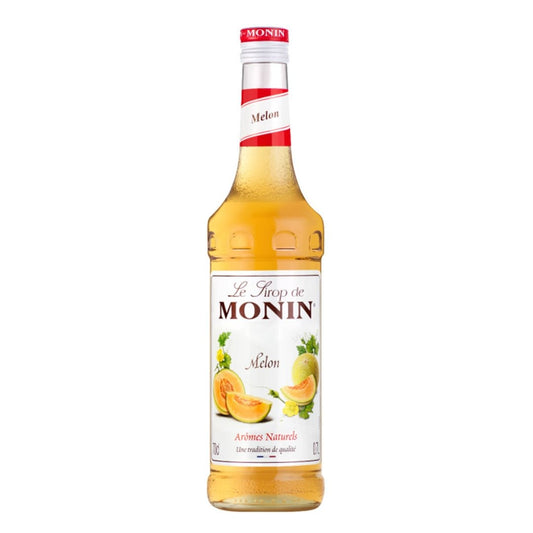 MONIN SIROP MELON 70CL