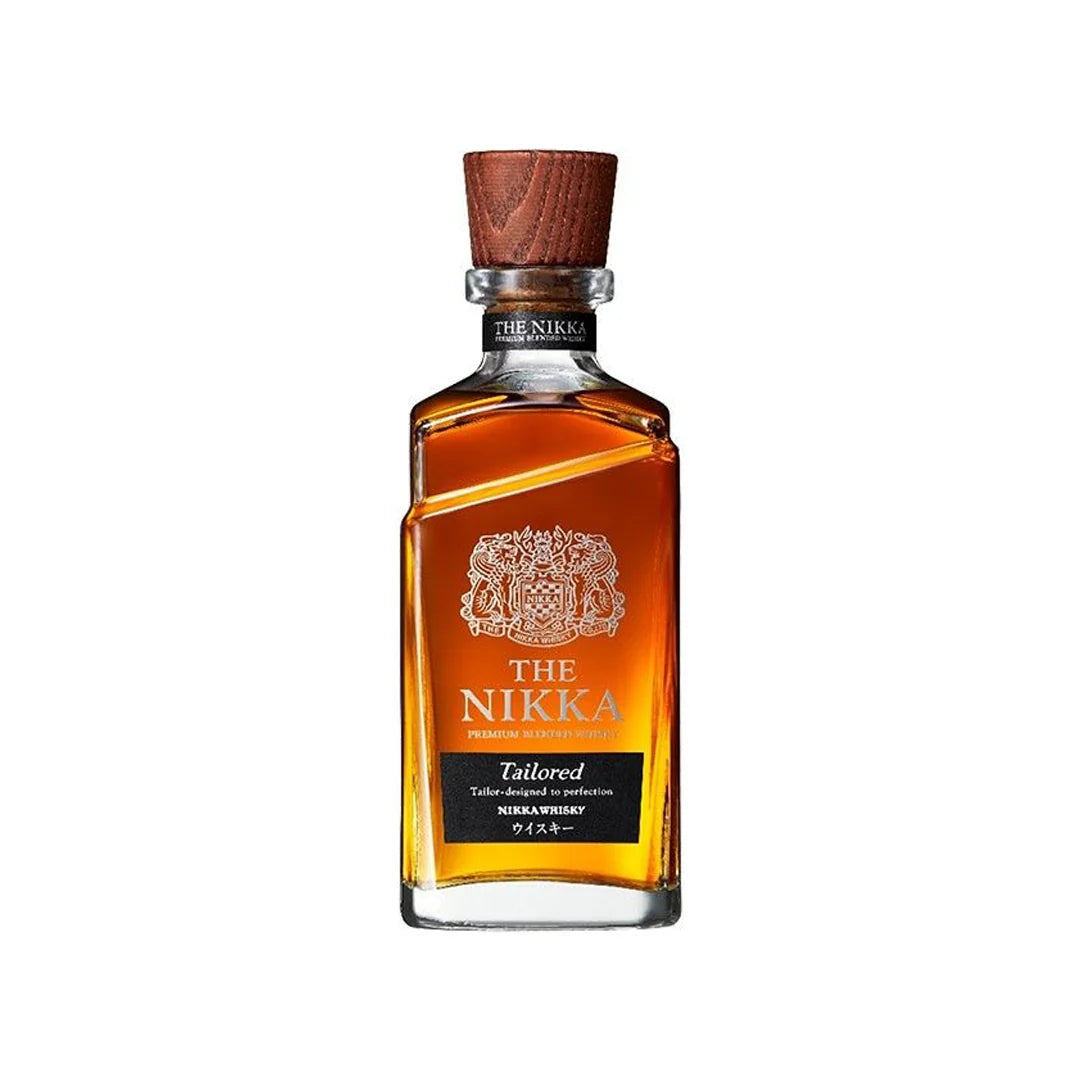 THE NIKKA TAILORED 70CL