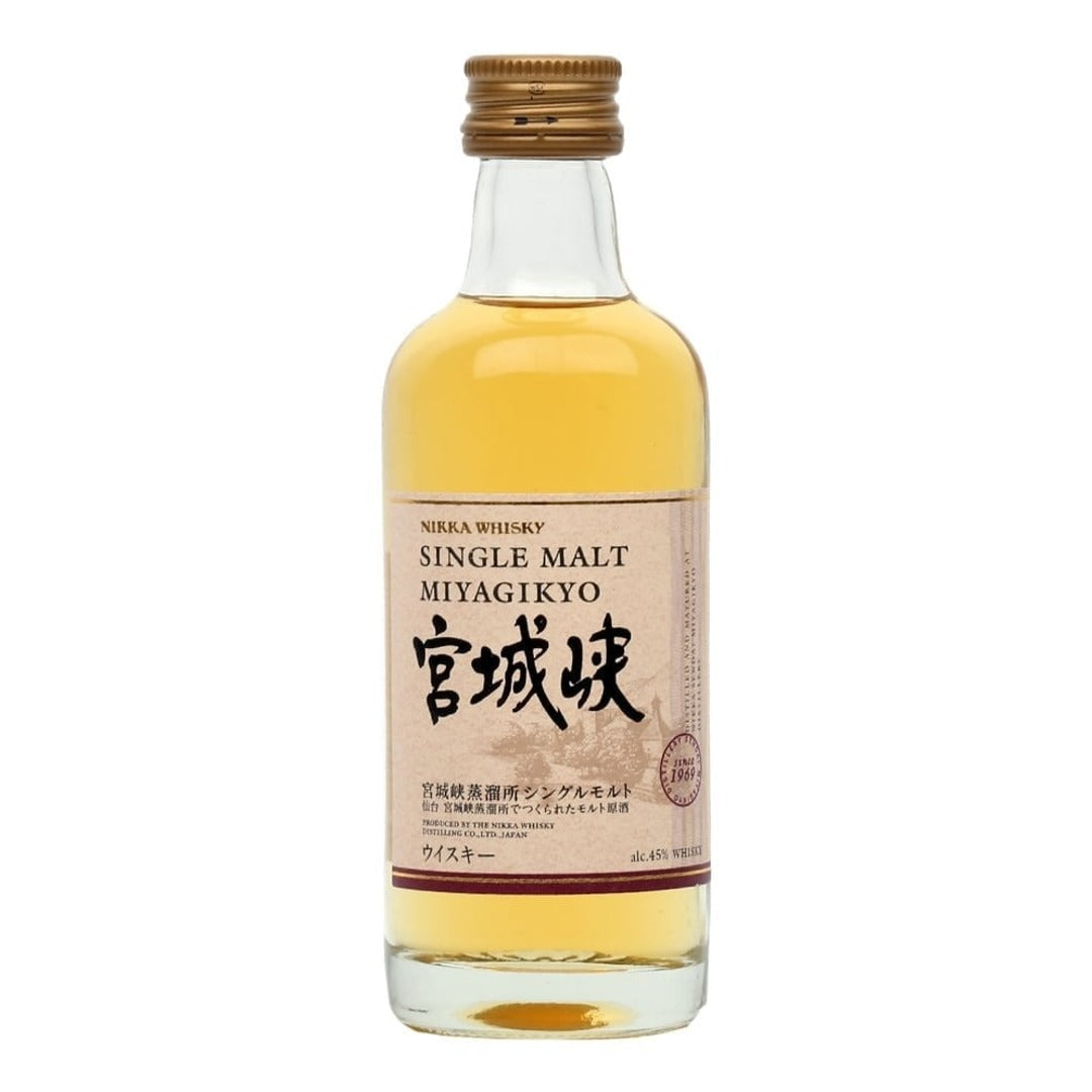 NIKKA MIYAGIKYO 5CL