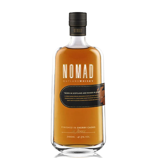 NOMAD OUTLAND 75CL