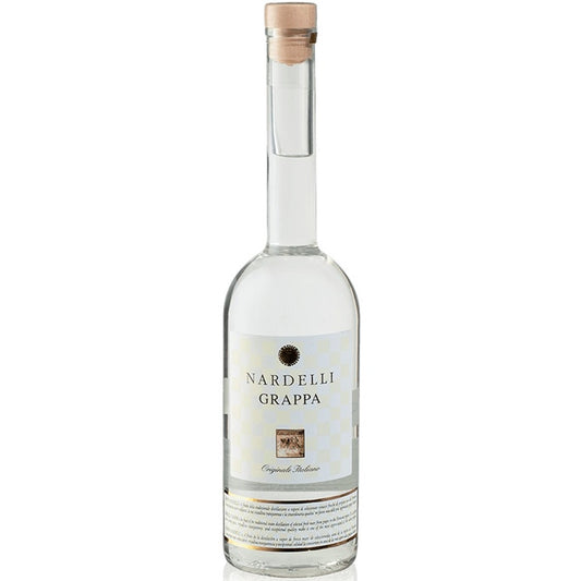 NARDELLI GRAPPA 70CL