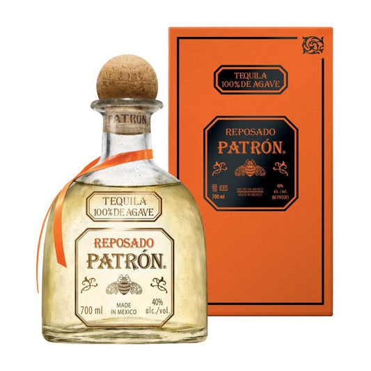 PATRON REPOSADO