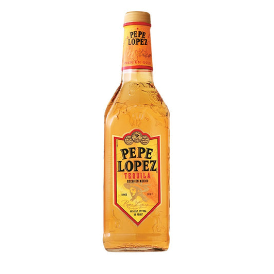 PEPE LOPEZ GOLD 75CL