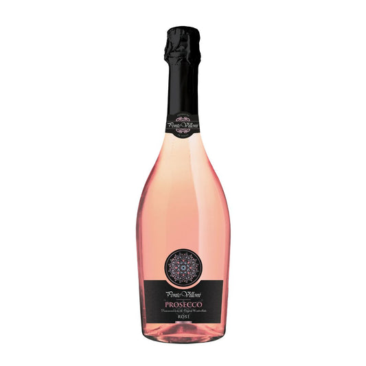 PONTE VILLONI ROSE 75CL