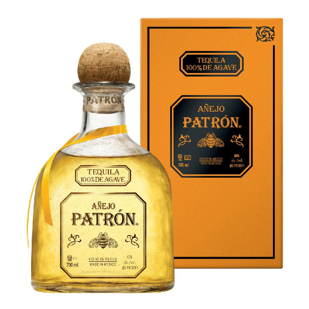 PATRON ANEJO 1L