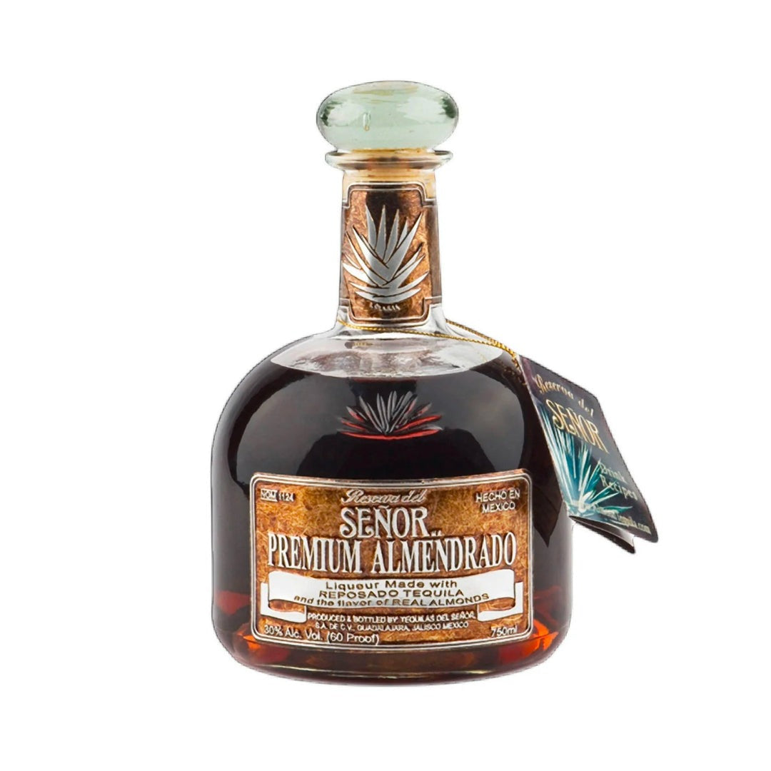 RESERVA DEL SENOR PREMIUM ALMENDRADO 5CL