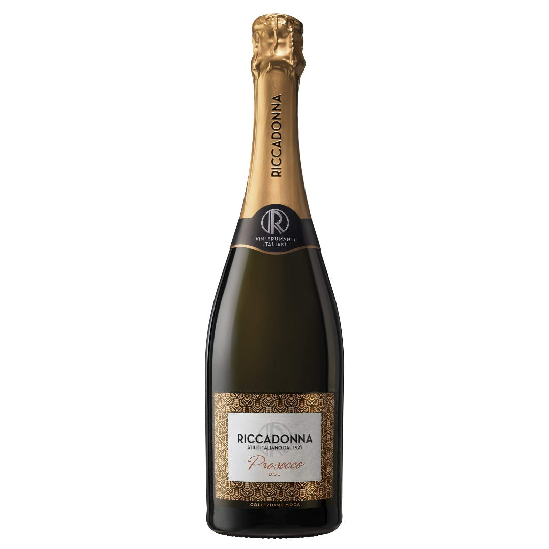 RICADDONA PROSECCO 75CL