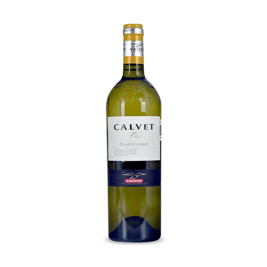 CALVET CHARDONNAY 75CL