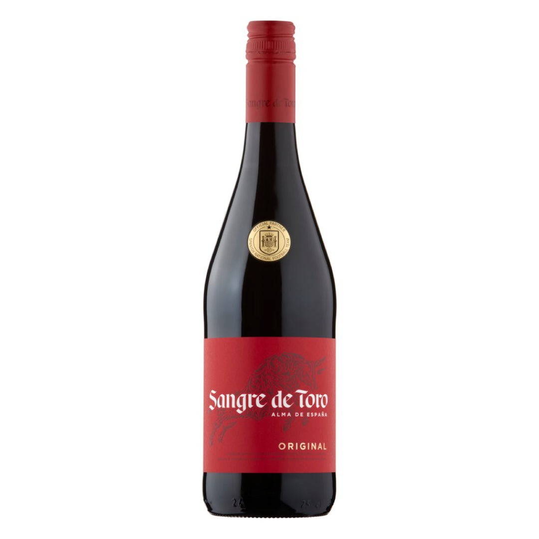 SANGRE DE TORO RED 75CL