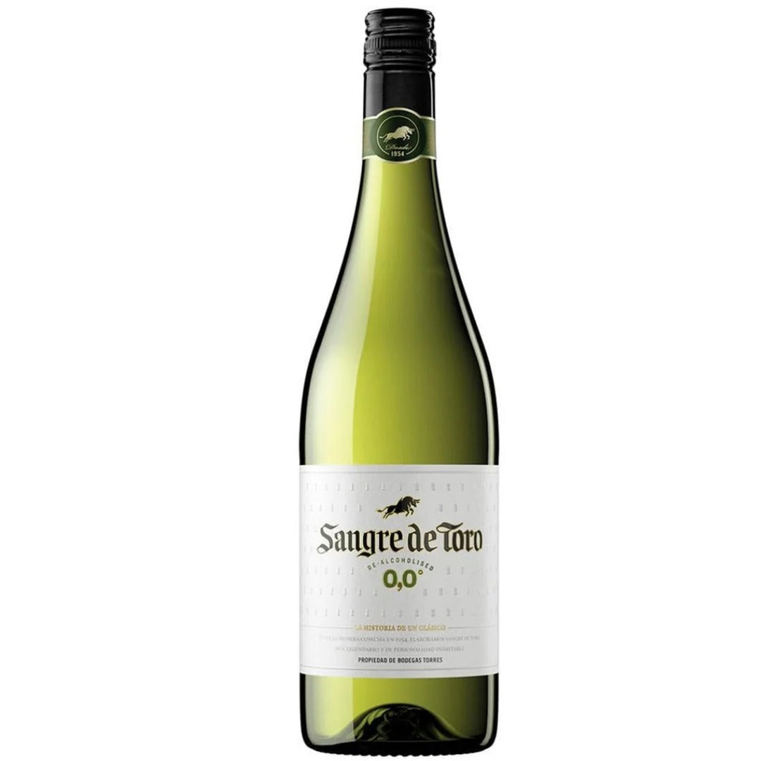 SANGRE DE TORO WHITE 75CL