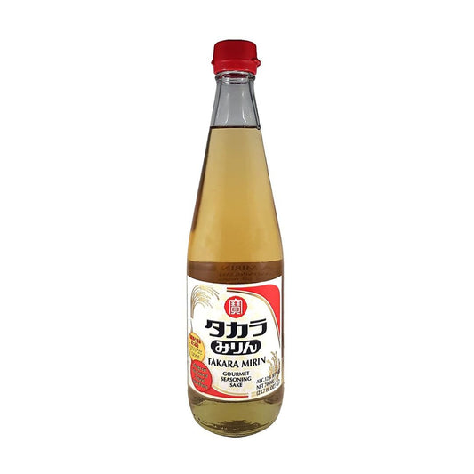 TAKARA MIRIN GOURMET SEASONING SAKE 70CL