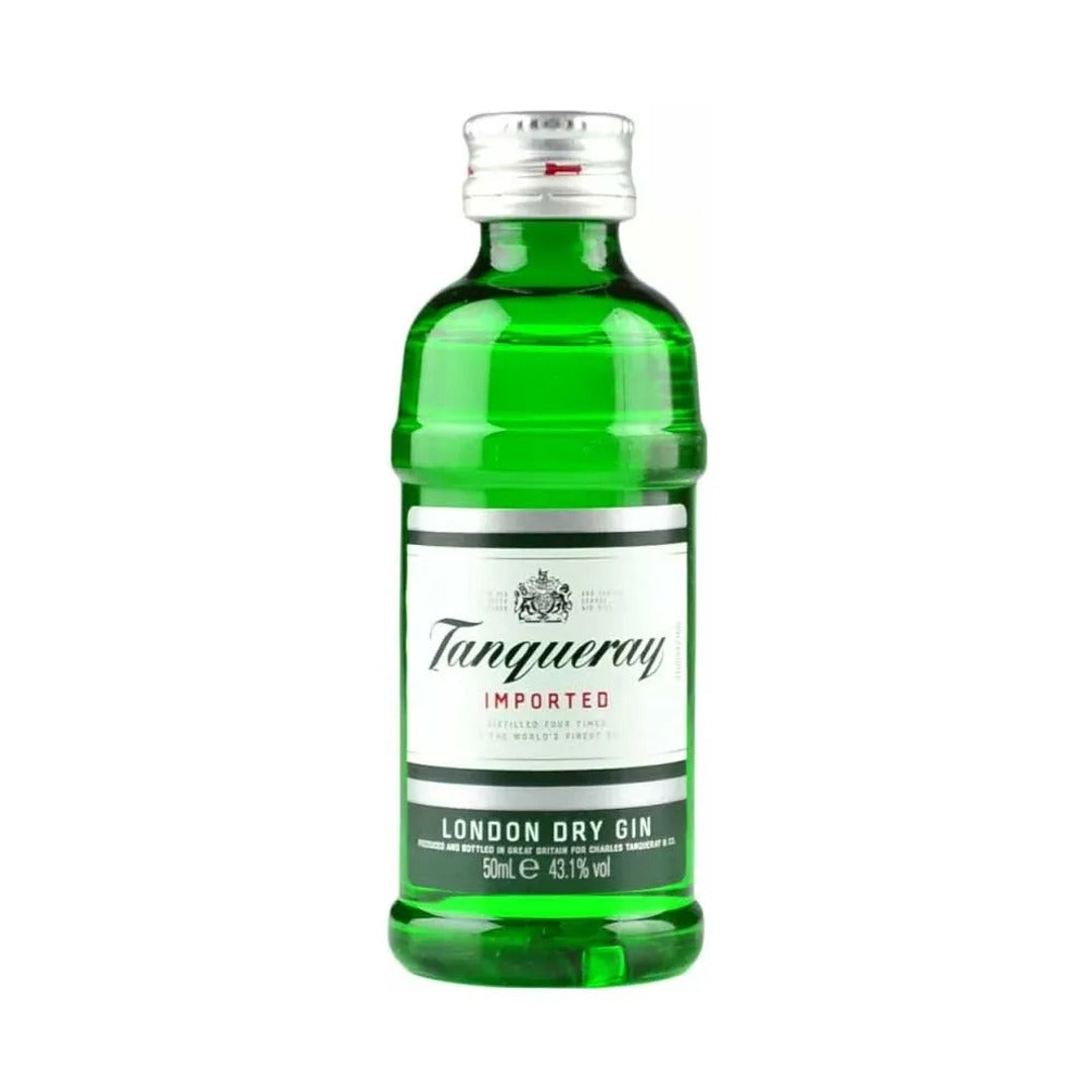 TANQUERAY 5 CL