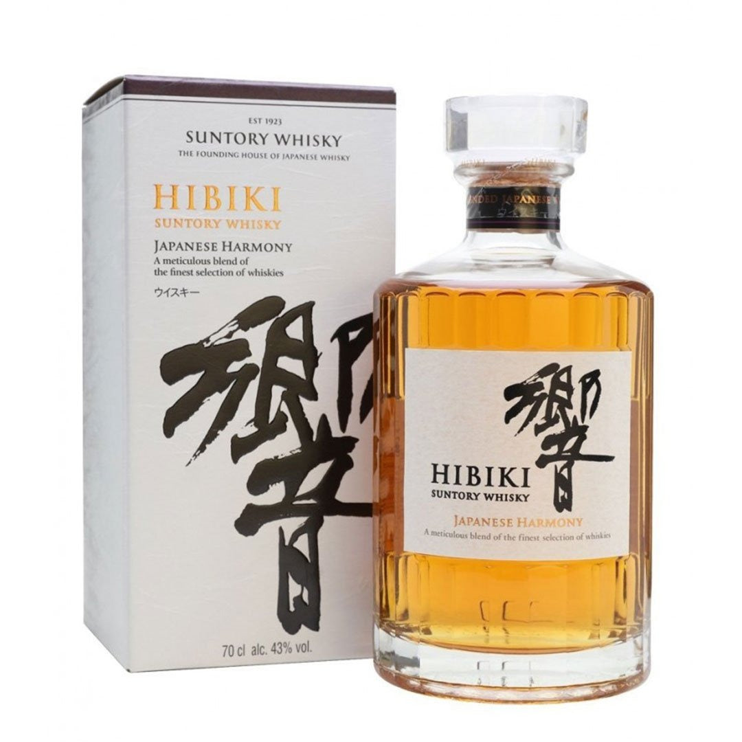 HIBIKI JAPANESE HARMONY 70CL