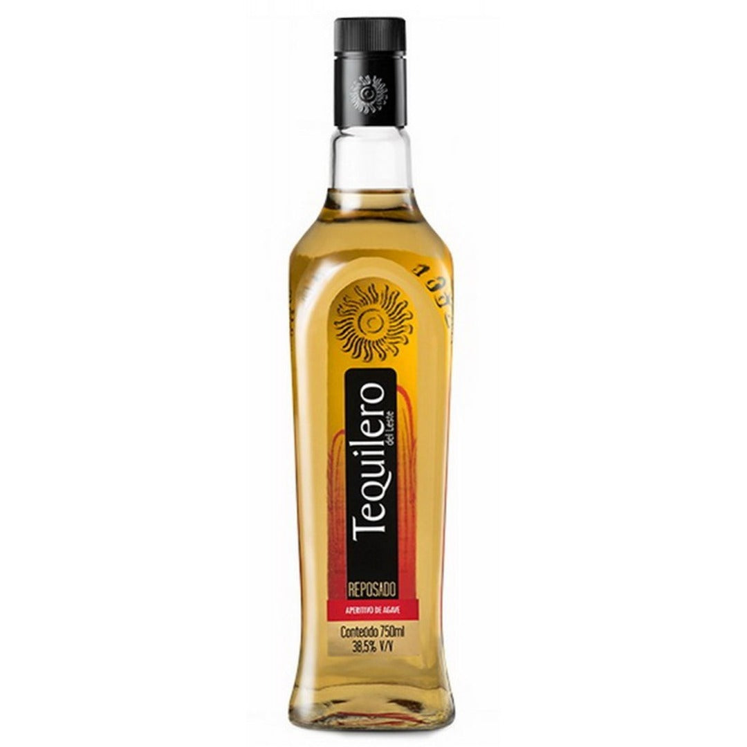 TEQUILERO GOLD 70CL