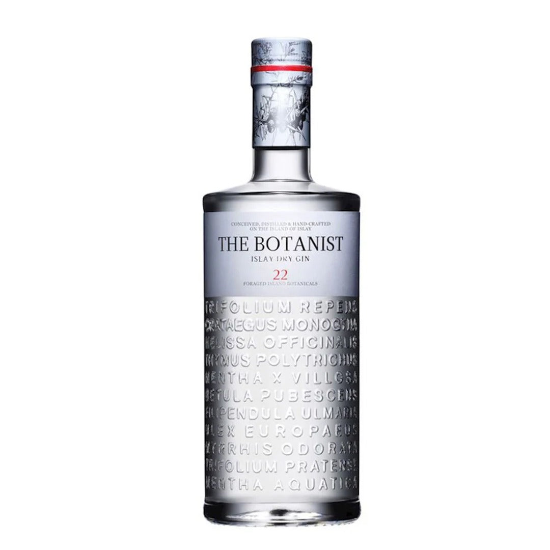 THE BOTANIST 70CL