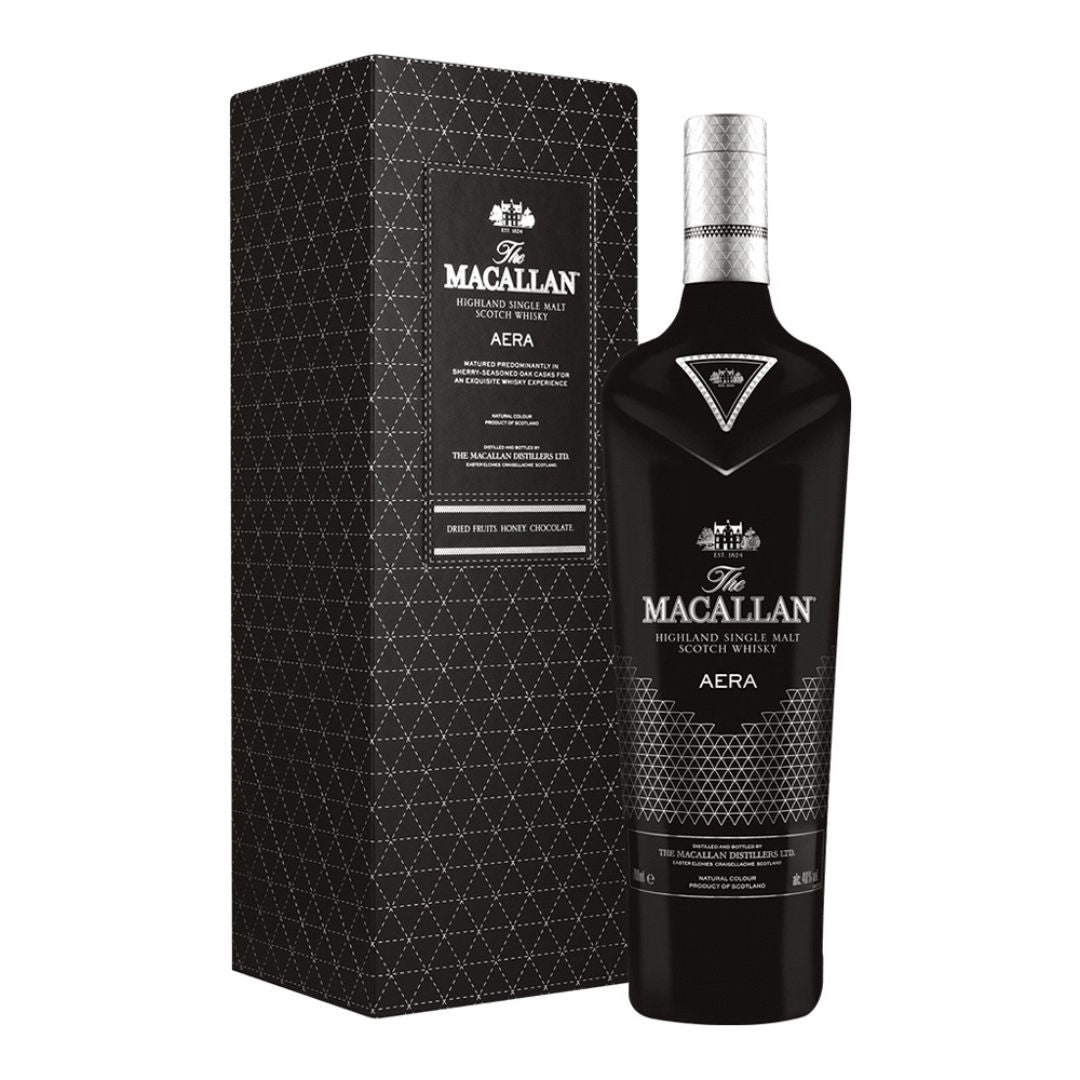 THE MACALLAN AERA 70CL