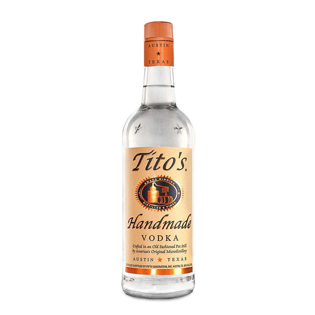 TITO'S