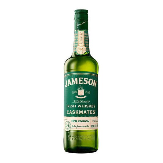 JAMESON CASKMASTES IPA 70CL