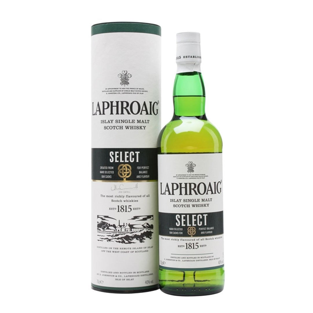 LAPHROIG SELECT 70CL