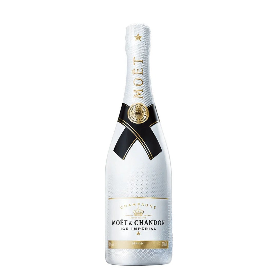 MOET & CHANDON ICE IMPERIAL 75CL