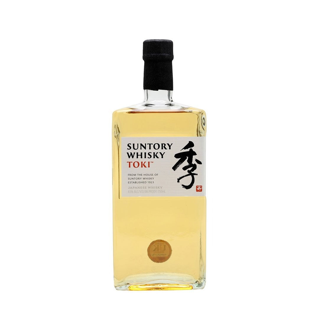 SUNTORY TOKI 70CL