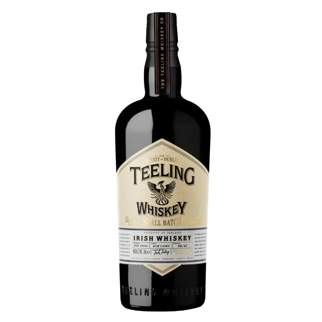 TEELING SMALL BATCH 70CL