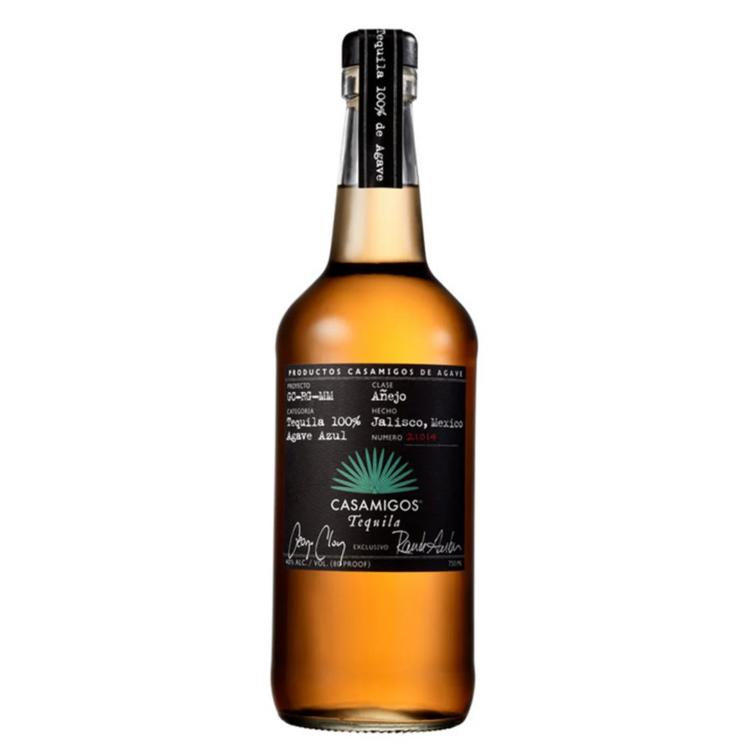 CASAMIGOS ANEJO 75CL