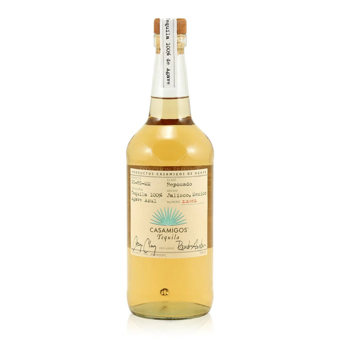 CASAMIGOS REPOSADO 75CL