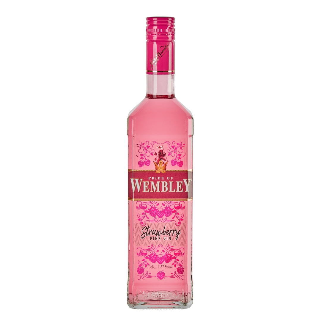 WEMBLEY PINK 70CL