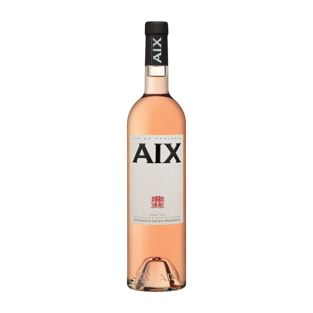 VIN DE PROVENCE AIX 2021 75CL