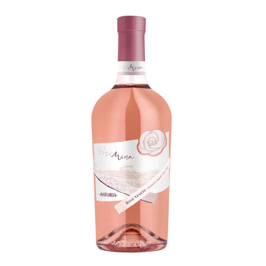 ASTORIA ROSE MINA 75CL