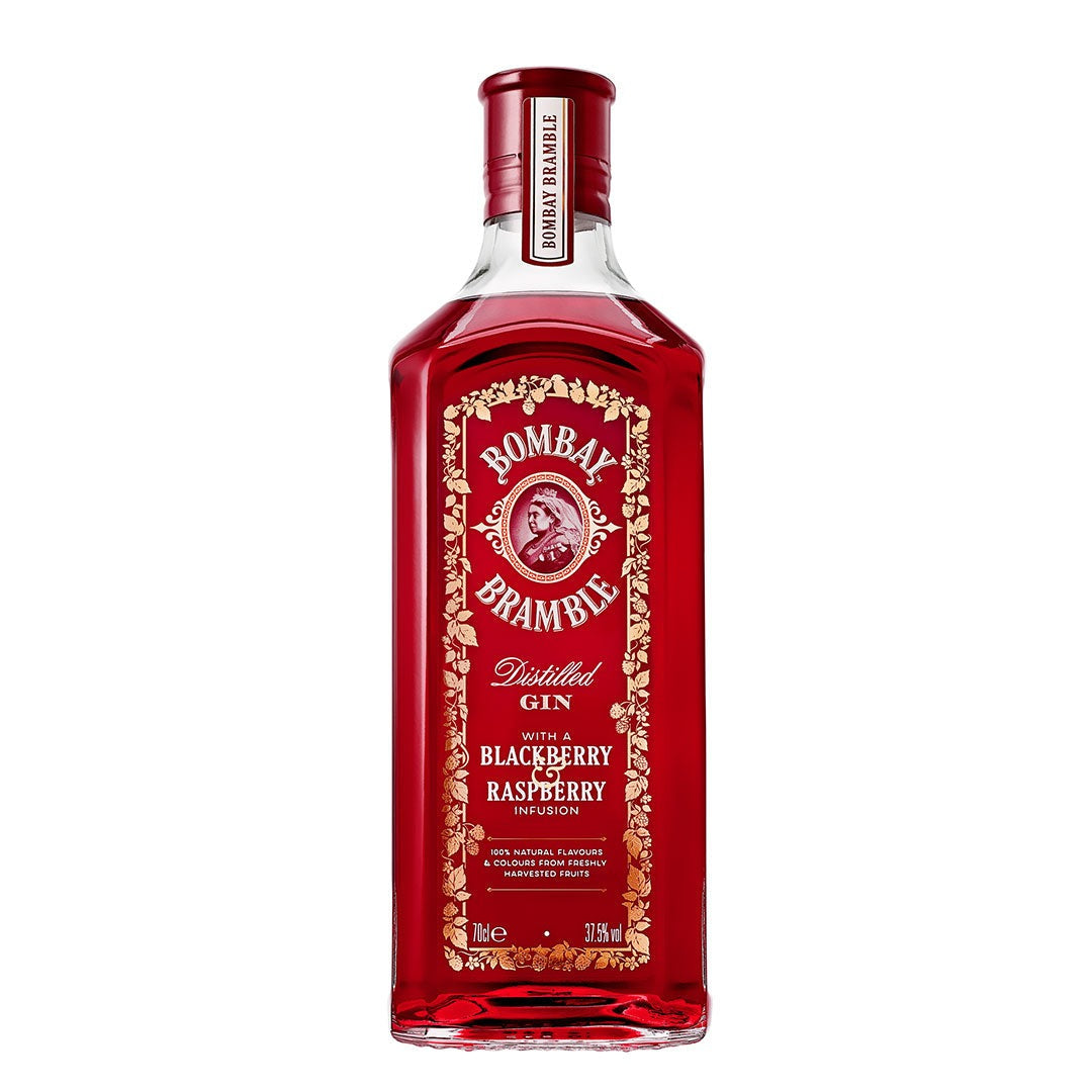 BOMBAY BRAMBLE 70CL